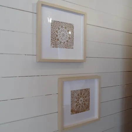 Bed & Breakfast Les Finlandais De La Tortue Permacole Fine Dentelle 3*